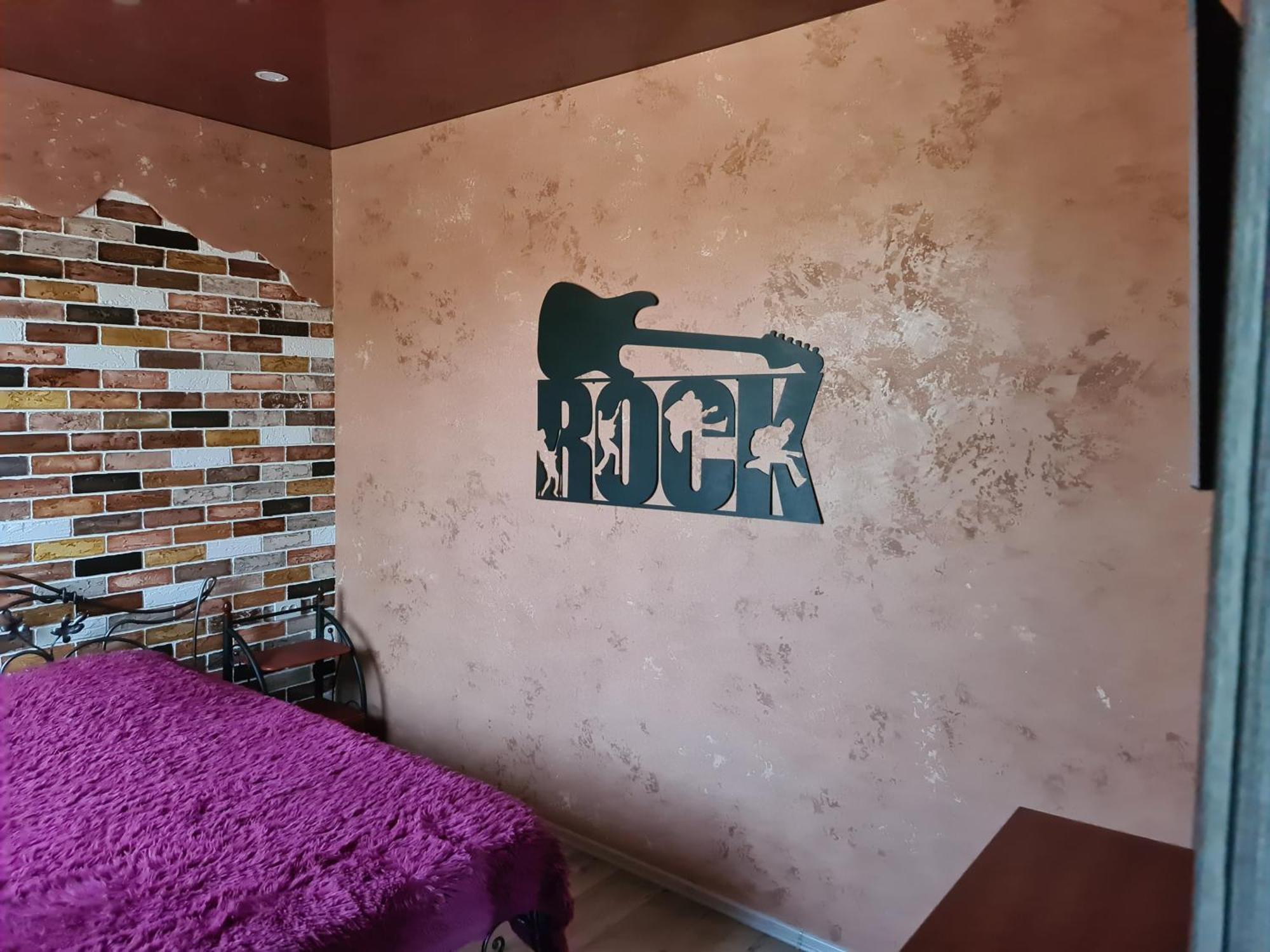 Loft Apartment On Svobody Kamjanske Exterior foto